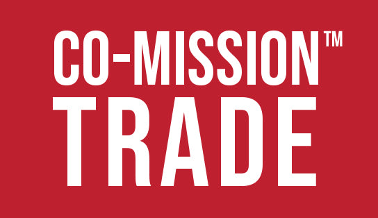 Coffee Co-Mission TRADE